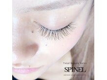スピネル(SPINEL)