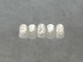 オーア(ore.)/2025/6月マンスリーデザイン3