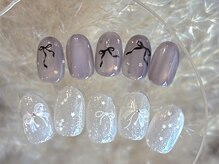 メロウ(mellow)/デザインサンプル