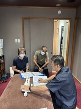 ビューティーリゾート 麗/生徒さん募集中です。