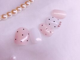 シンプルワンホンコース￥5500