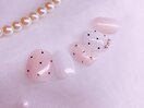 シンプルワンホンコース￥5500