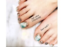 シャルム 網干店(CHARME)/フット/つけ放題
