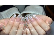 フォーミー(4.me)/パーツネイル