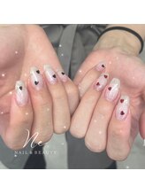 ネオン(Ne.)/heart design