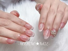 ホシノネイル(HOSHINO NAIL)/