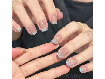 ドラネイル(Dola Nail)/