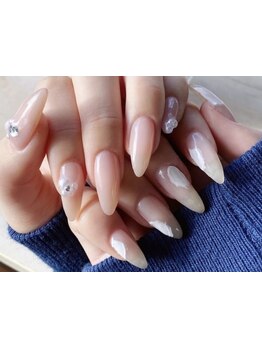 お子様同伴OKのサロン