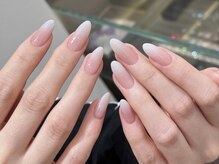 ヴィーナスネイル(Venus Nail)/上品ネイル　ベイビーブーマー