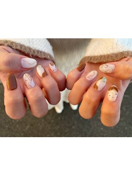 小規模プライベートサロン