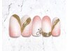 9月限定　定額アートC￥8800