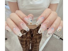 きらきらネイルサロン/