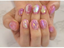 チェリー(Cherry)/【氷ネイル】