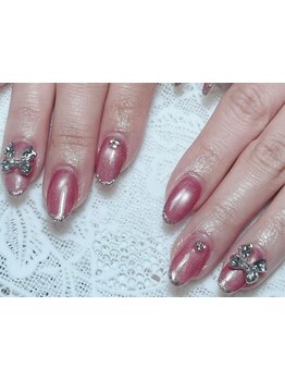 定額メニューのあるサロン