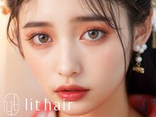 リットヘアー(lit hair)