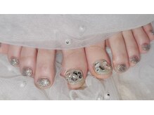 エリゼ(Elysee)/フット持ち込み♪フラッシュ