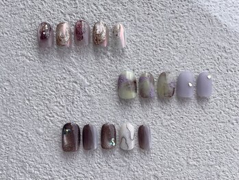 2by マックスビューティー(2by MAX BEAUTY)/上原限定90min