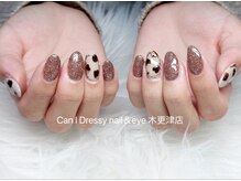 キャンアイドレッシー 木更津店(Can I Dressy)/持ち込みデザイン