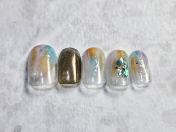 ウィンク(WINK)/定額¥8000