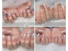 シードットネイル(Cee.nail)