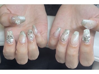 レジュヴィア(Re:JUvia)/おまかせワンホン★