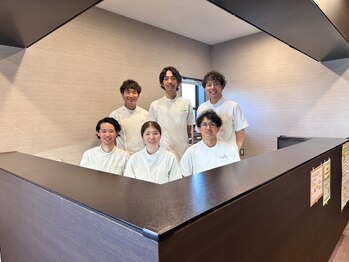 産後骨盤矯正専門　ナチュラル整体院の写真/【都城駅すぐ/駐車場有】産後骨盤矯正専門院が登場◎国家資格者による施術で産後の不調・体型崩れをケア!