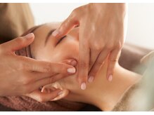 ファロンビューティー(fallon beauty)/小顔コース/むくみ/二重あご