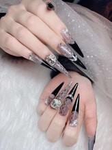 クイーンネイル(Queen Nail)/
