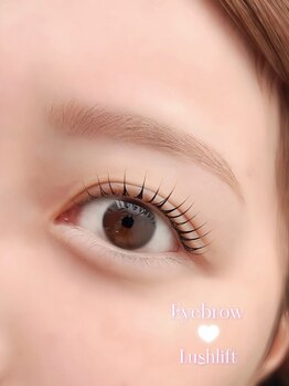 ココ(coco)の写真/【ブラックティント・韓国ロッド取扱店】忙しい全ての女性へ◎好みのデザインで自分史上最高の愛され顔へ★