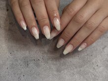 レナトゥス ルッソ(RenatusLusso)/スキニーフレンチ