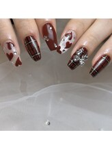 エーシスター(A.sister)/check