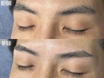 アディクト 恵比寿本店(ADDICT)/眉毛BA[眉毛/眉毛サロン]