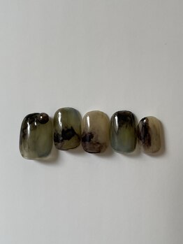 シンプルデザイン