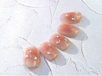 トレネイル 南流山店(TRE nail)の写真/定額メニューを多数ご用意♪お得にネイルを楽しみたい方♪仕上がりの満足度の高さに自信あり♪