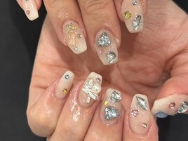 持ち込みデザイン