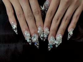 チップつけ放題