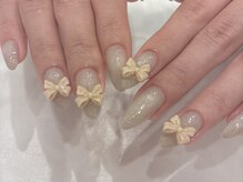 メル(M.E.L)/韓国ガーリー