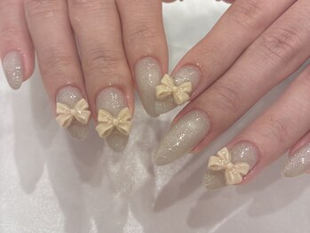 メル(M.E.L)/韓国ガーリー