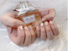 ウェリナ(WELINA)/お客様ネイル