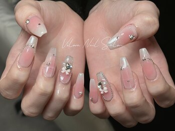 チップ持ち込みデザイン