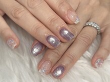 リンダ(Linda)/ハンド ライトコース