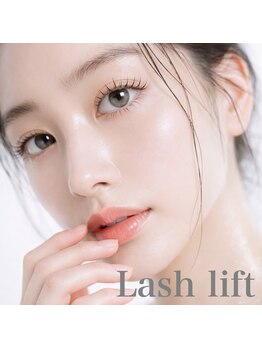 アイラッシュサロン フェリーシェ(Feliche)の写真/"自分の新しい魅力"を発見できる最先端Eyeサロン♪すっぴん顔にも自信が持てる見た目に変身！【全個室】