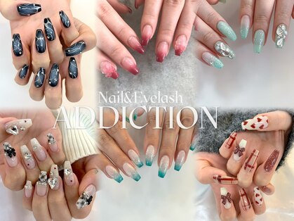 アディクション(ADDICTION)の写真