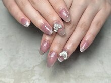 ルノアドットルーム(Lunoa.room)/マグネットフレンチ