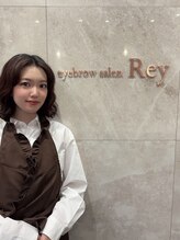 レイ 浜町店(Rey)&nbsp;澤田 