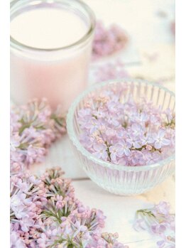 おうちさろん舞の写真/特別な日の輝きへ☆ブライダルシェービングで、なめらか肌へ導く体験！