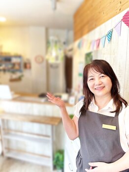 サンキューラクラク(39RakuRaku)/３９Raku Raku　受付