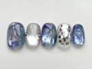 アクアニュアンス￥8000