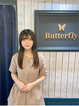 バタフライ 茅ヶ崎店(Butterfly)&nbsp;ABE 