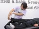 プライム 板橋(PRIME)の写真/《慢性的なむくみに方にもオススメ》自分では動かせない筋肉を動かして血流改善→むくみ解消へ!